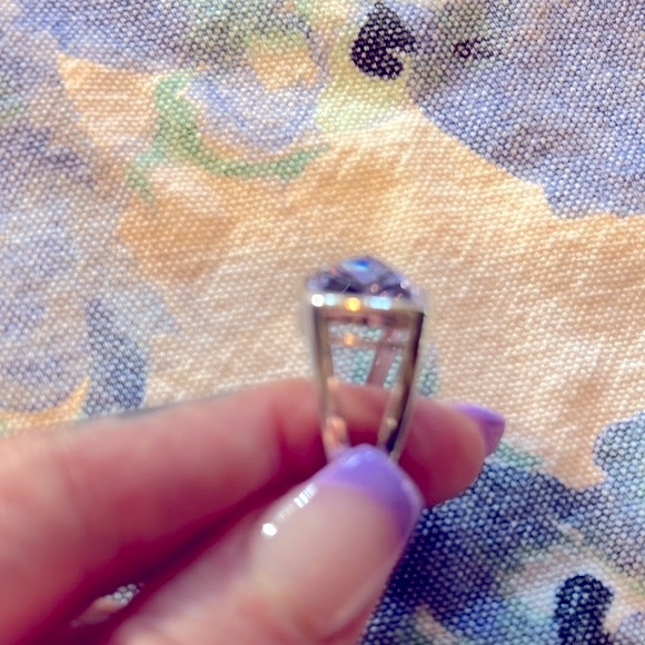 Amethyst Ring - Picture 11 of 11